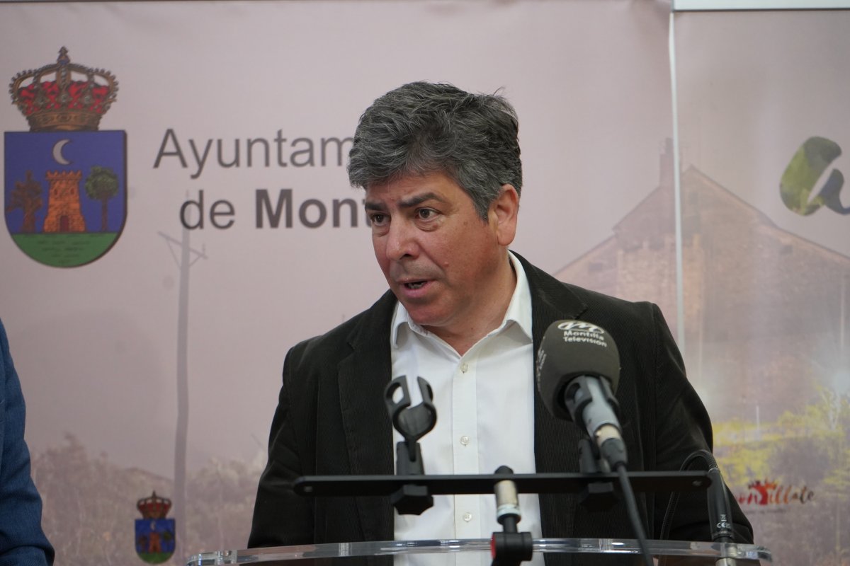 Montilla ofrecerá 15 contratos y formación informática de 12 meses a menores de 30
