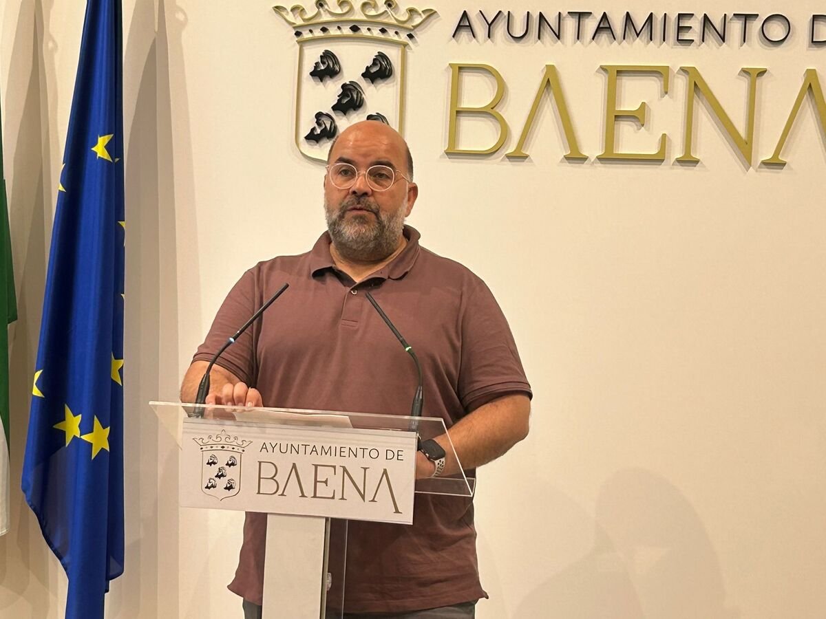 Baena Experience 2026: programación estival para jóvenes de Baena y Albendín