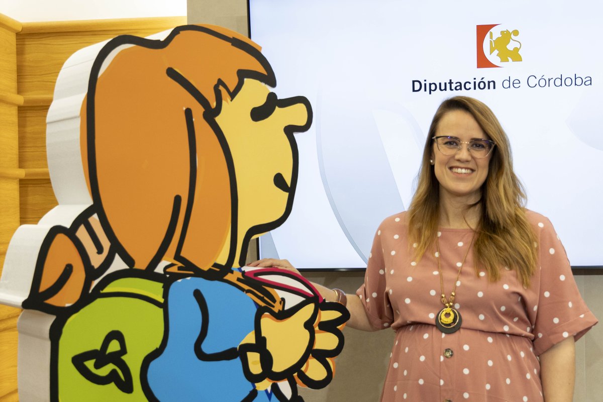 Cerro Muriano: obras y mejoras energéticas preparan el albergue para 2.200 niños este verano