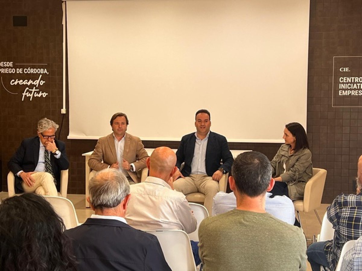 Repullo (PP) pide financiación por población y critica acuerdos con independentistas