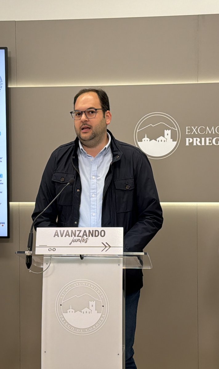 Priego crea una Comisión Local contra la Violencia de Género, aprobada por unanimidad en comisión