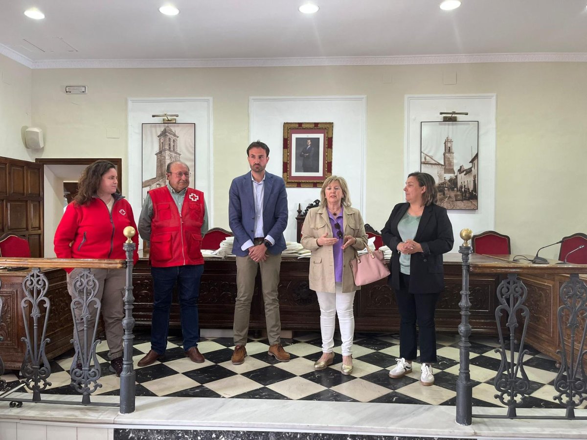 Intercambio cultural: Hinojosa visita Villanueva (7 mayo) con talleres y rutas patrimoniales