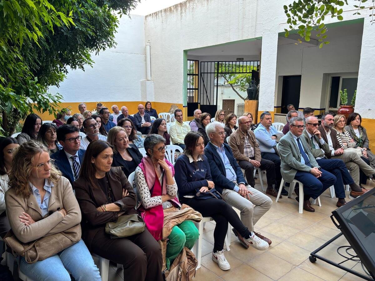 ZNTS de Baena: 4.283 vecinos sufren desigualdades, adicciones y precariedad laboral