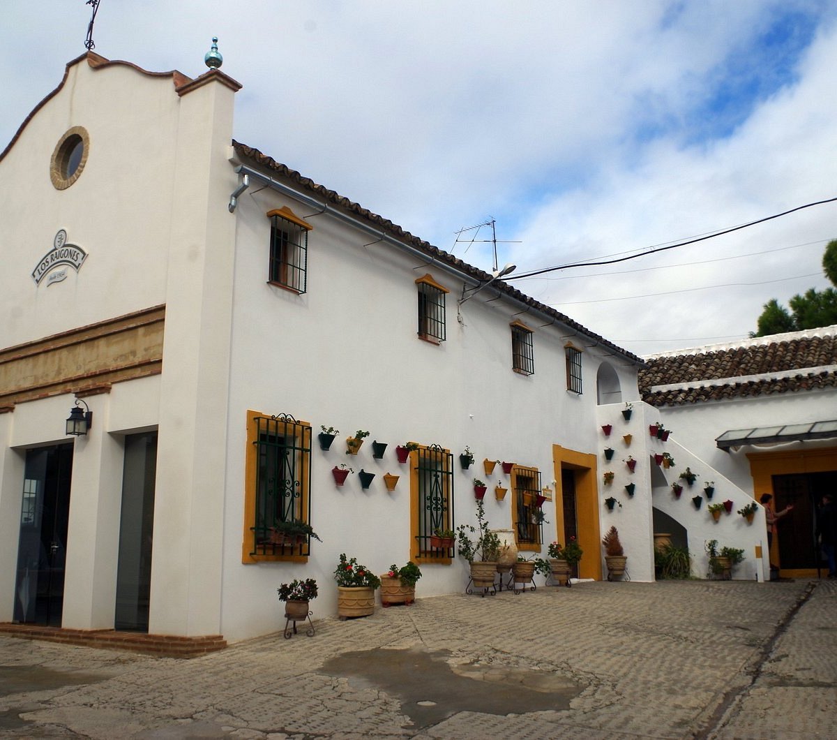 I Encuentro provincial de Equipos de Tratamiento Familiar en Montilla para reforzar atención social