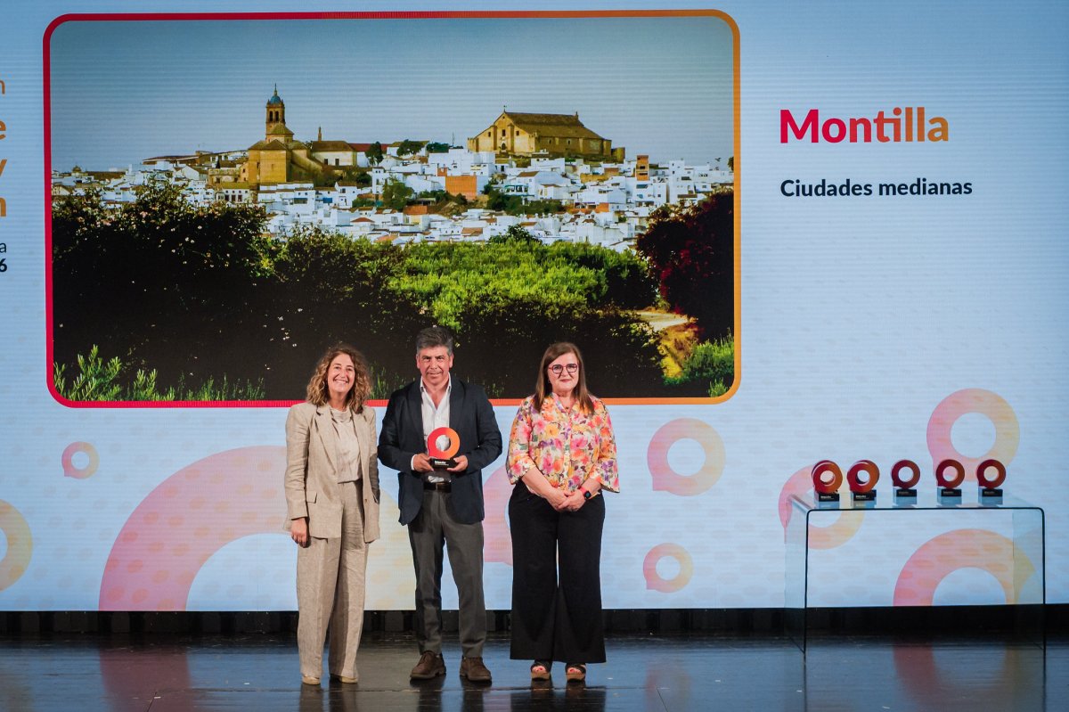 Montilla, 'Ciudad de la Ciencia y la Innovación', se incorpora a la red Innpulso