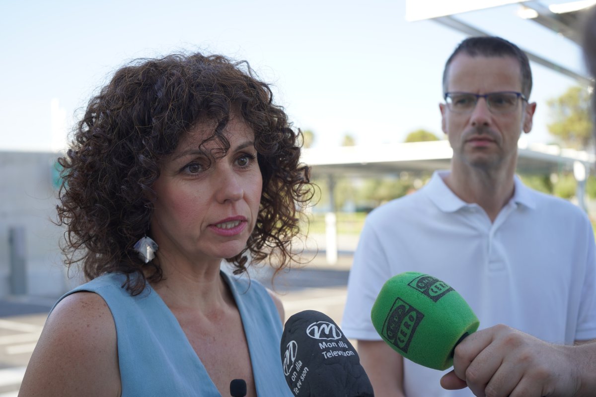 Montilla recibe obras Next Generation: aparcamiento 69 plazas y cubierta fotovoltaica 88 kW
