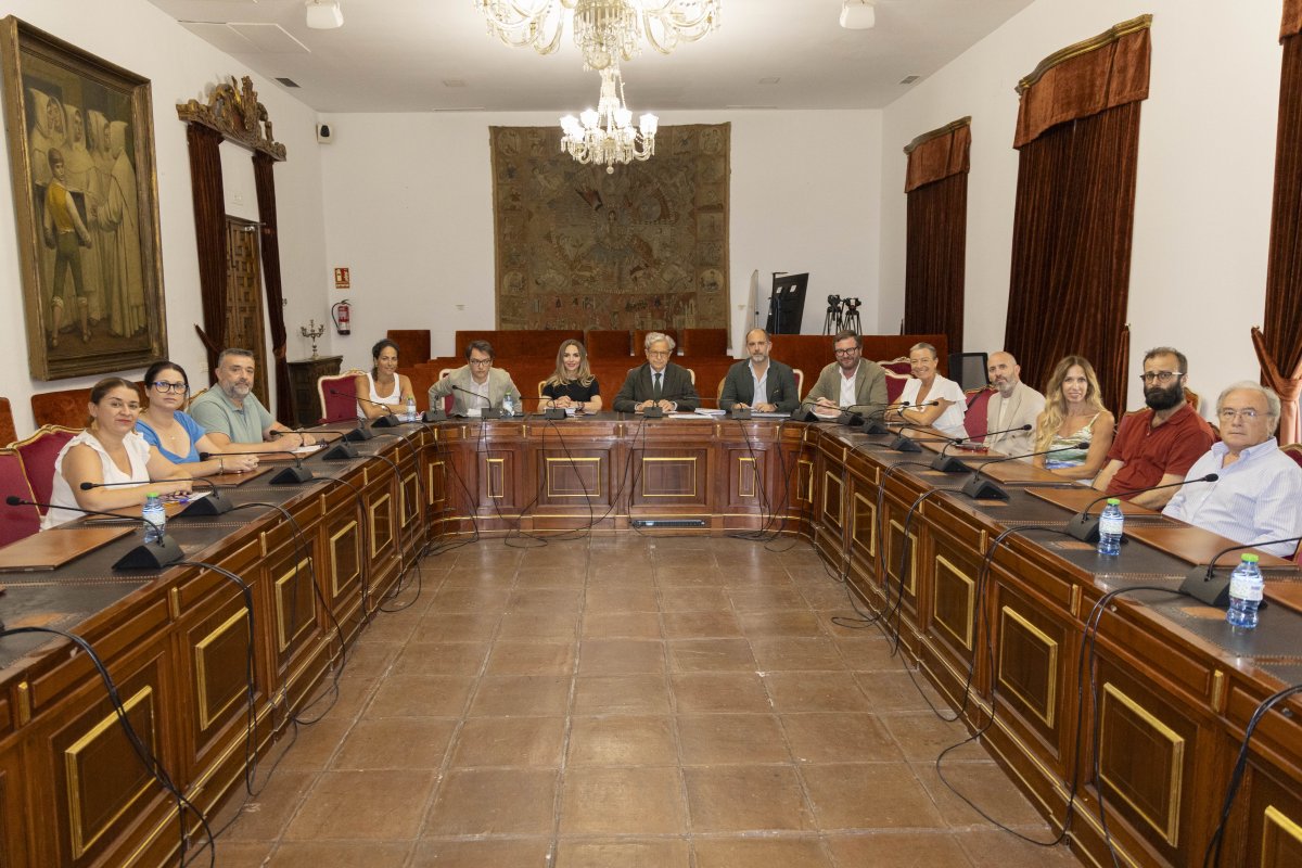 Córdoba anuncia galardonados en los Reconocimientos al Mérito Turístico 2026