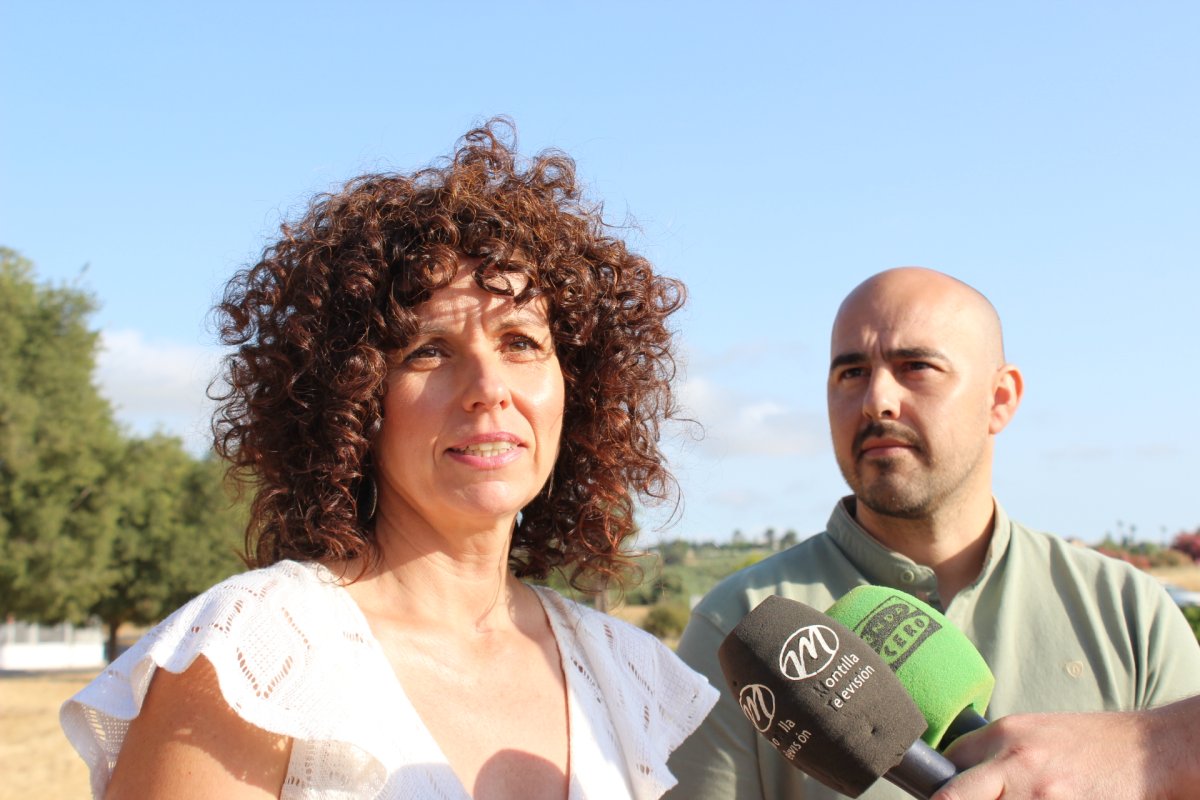Montilla intensifica limpieza y desbroce: casi 90% ejecutado y contrato de 25.000 €