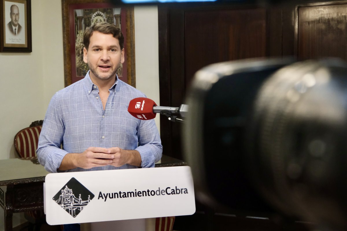 Ayuntamiento incorpora 3,26M€ de remanentes al presupuesto 2026 para vivienda, obras y empleo