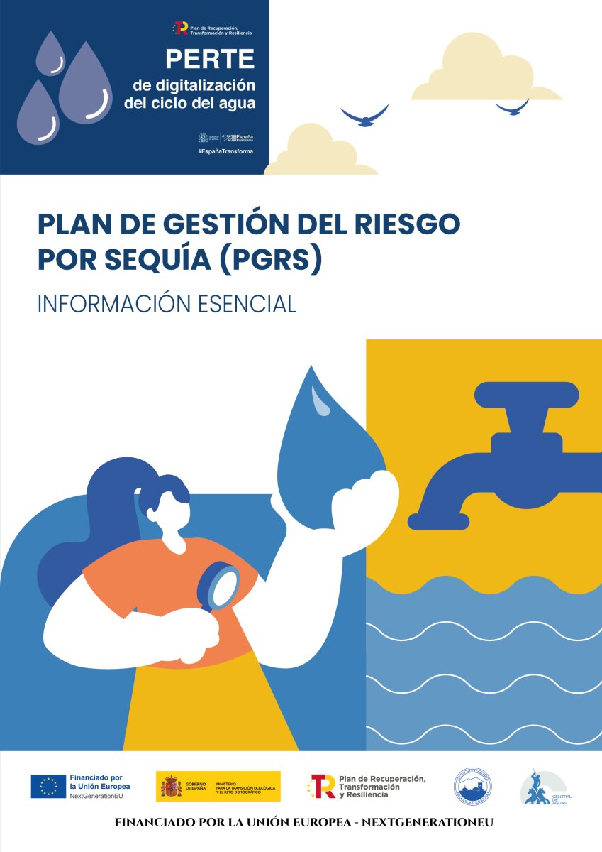 PRIEGO DE CÓRDOBA YA CUENTA CON UN PLAN DE GESTIÓN DEL RIESGO POR SEQUÍA PARA ANTICIPARSE A FUTUROS EPISODIOS DE ESCASEZ DE AGUA