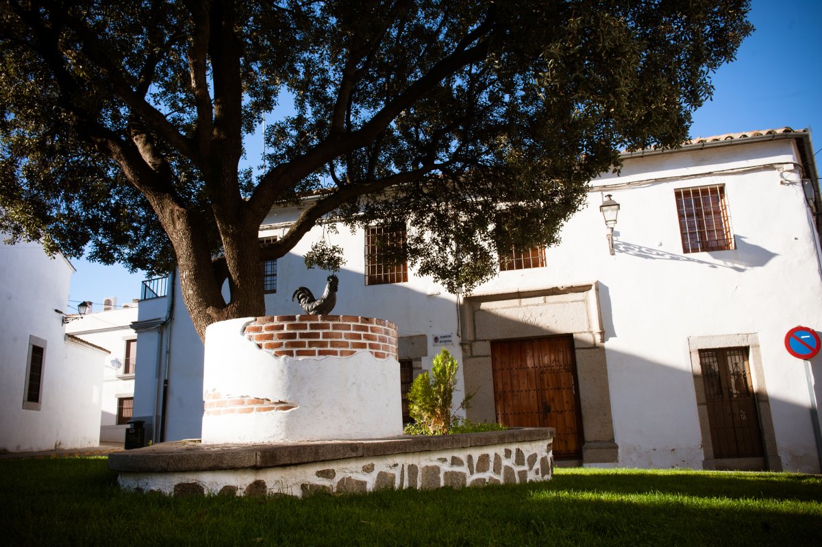 Pozoblanco adapta su web turística al inglés y francés para visitantes internacionales