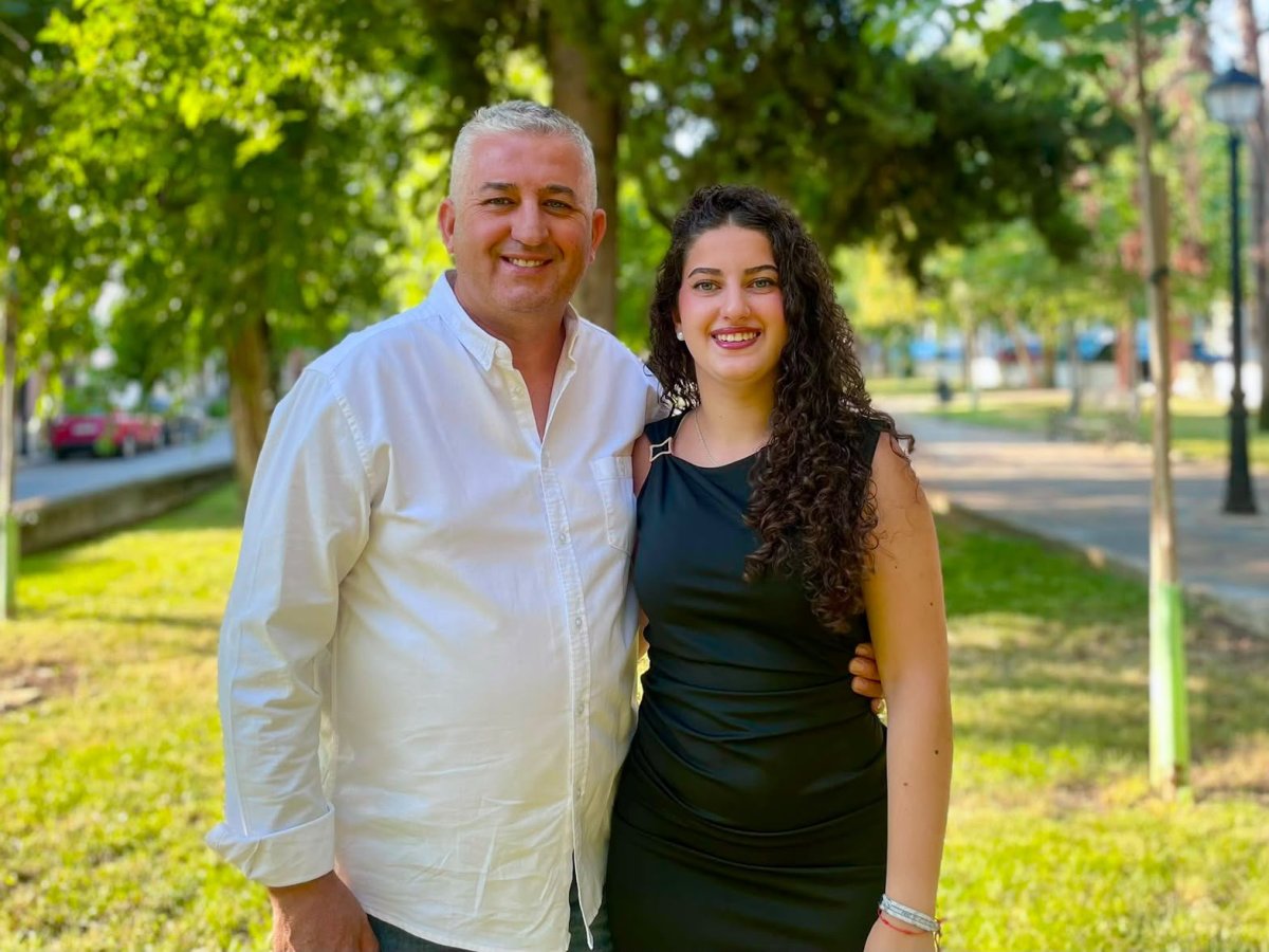 David y Lucía Sánchez cantarán la Salve a la Virgen en la Plaza de España el 8 de septiembre