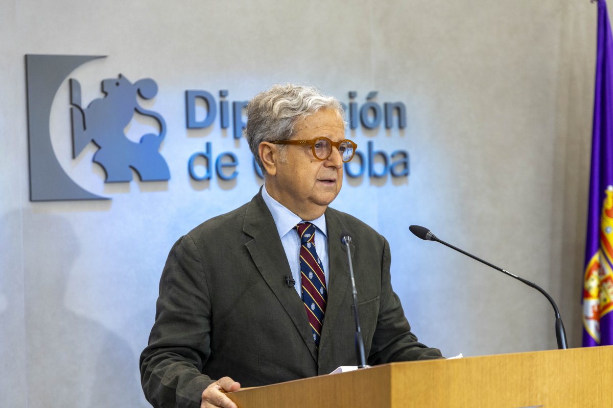 Fuentes apoya a la FEMP para entrar en la Conferencia Sectorial y defender la ganadería