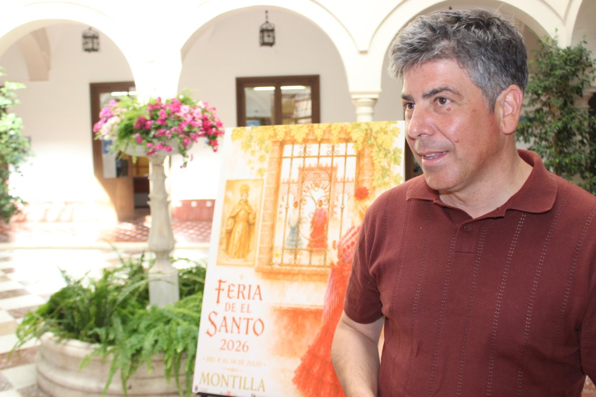 Feria de El Santo 2026 concluye con éxito y sin incidentes; 1.080 asistentes en la Cena