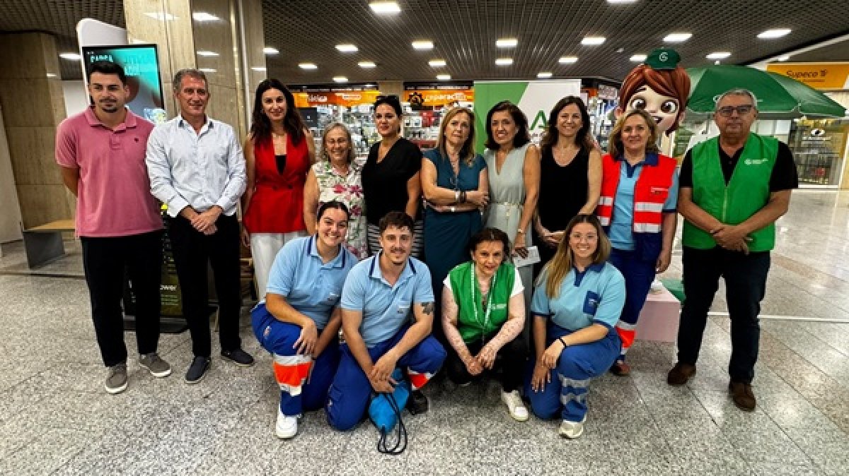 Campaña en Córdoba: las quemaduras infantiles aumentan riesgo de cáncer de piel, protégete