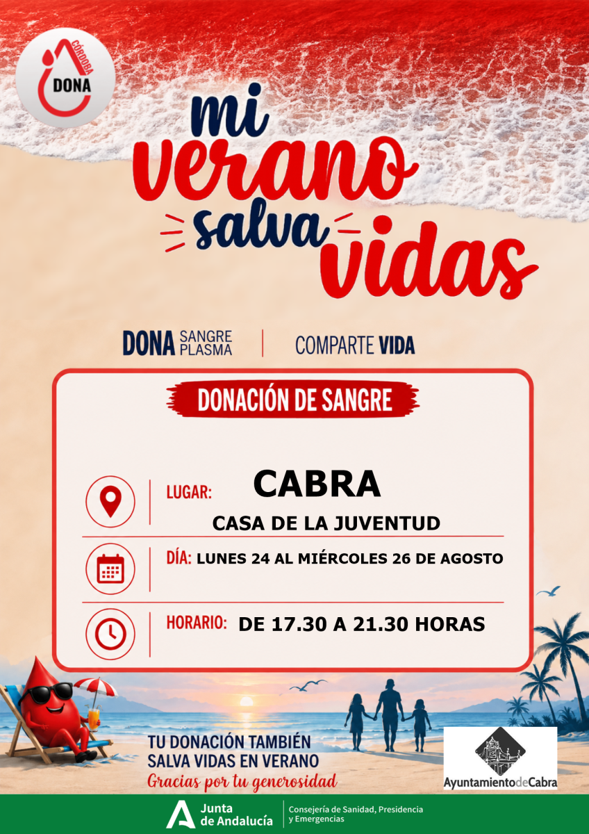 MI VERANO SALVA VIDAS