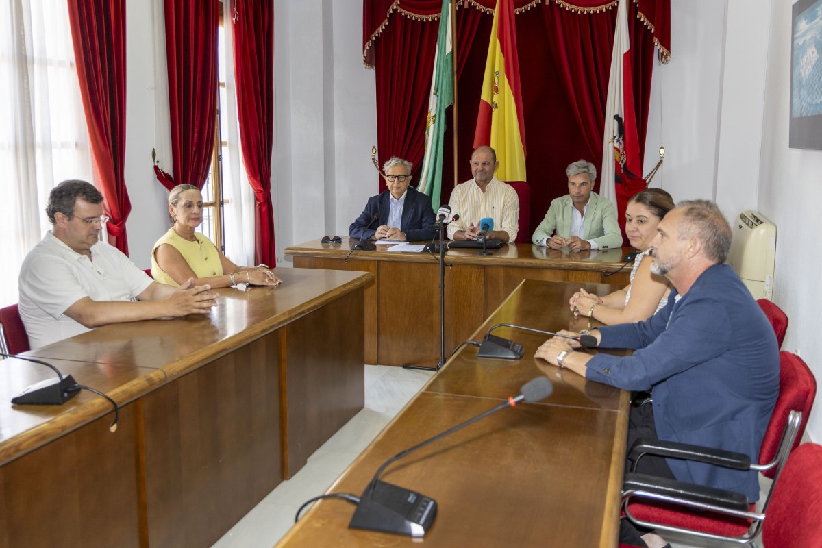 Montalbán recibirá 303.545,61 € en 2026; empresa provincial seguirá gestionando punto limpio
