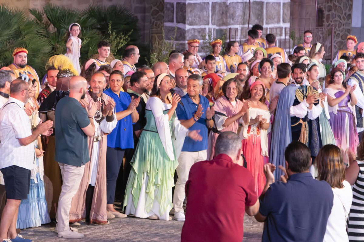 Hinojosa: IX edición con llenos absolutos y público joven; volverá en 2028 por su 30º