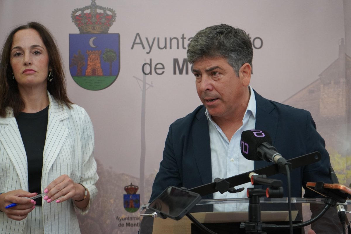 El Ayuntamiento de Montilla expresa su apoyo a Ceuta y eleva a Pleno una declaración municipal de solidaridad