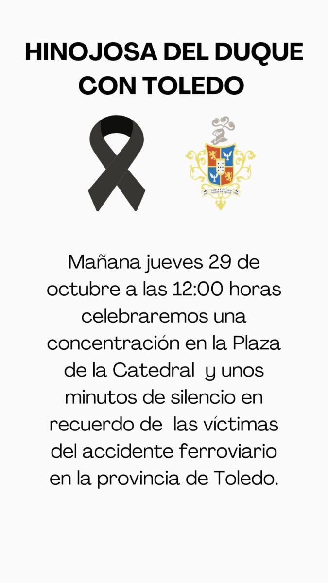 HINOJOSA DEL DUQUE CON TOLEDO
