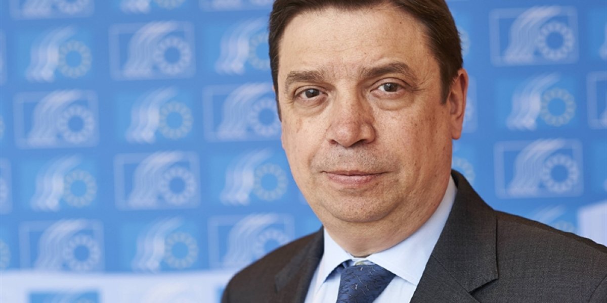 El cierre de las XXVIII Jornadas Técnicas de Covap será realizado por el Ministro de Agricultura