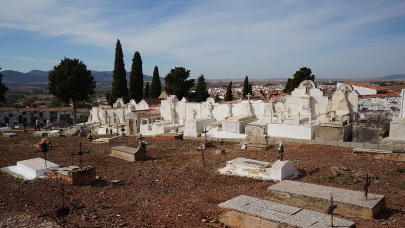 El Ayuntamiento Modifica la Ordenanza Fiscal de Cementerios