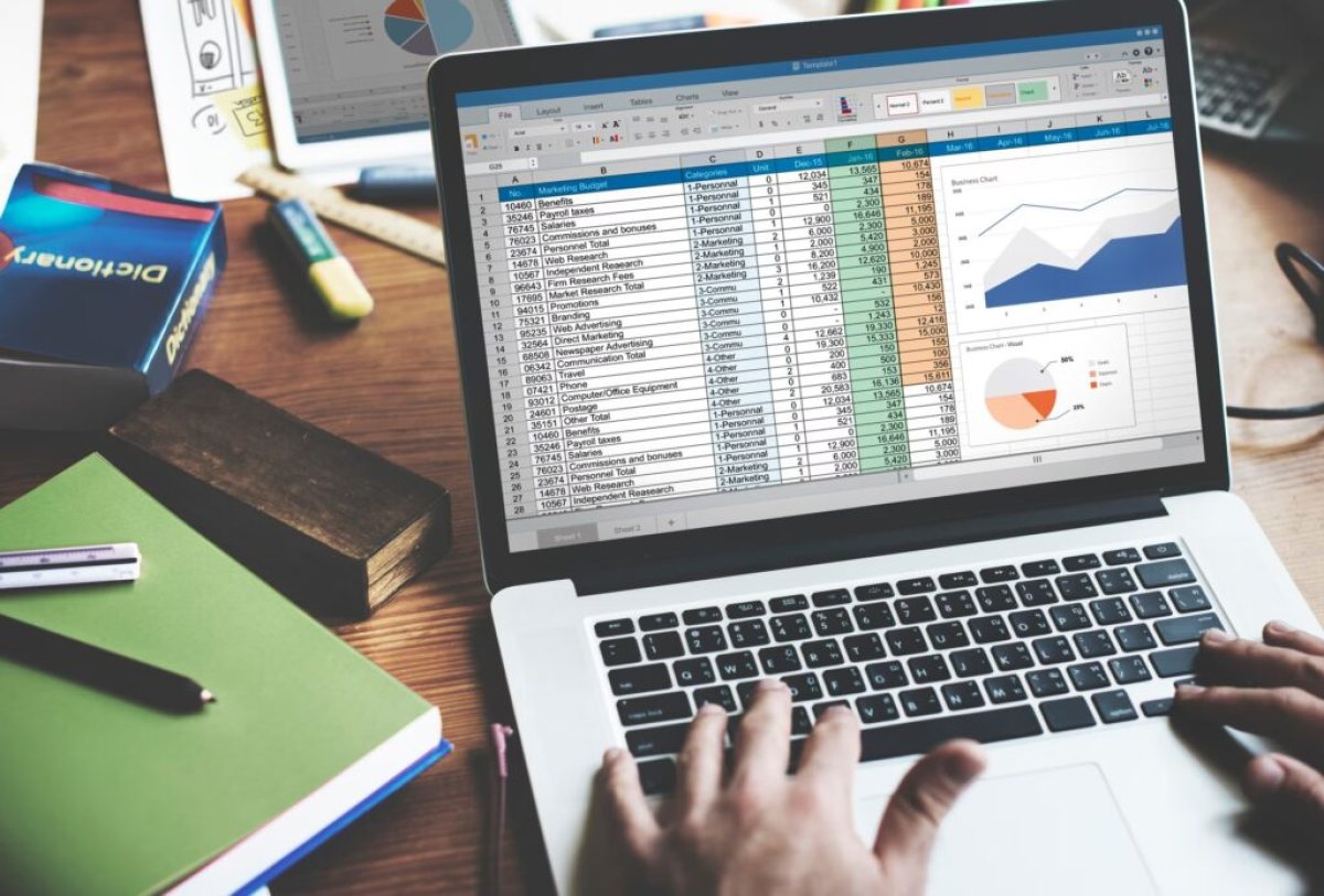 Software de mantenimiento industrial: la herramienta clave para controlar equipos, incidencias y activos