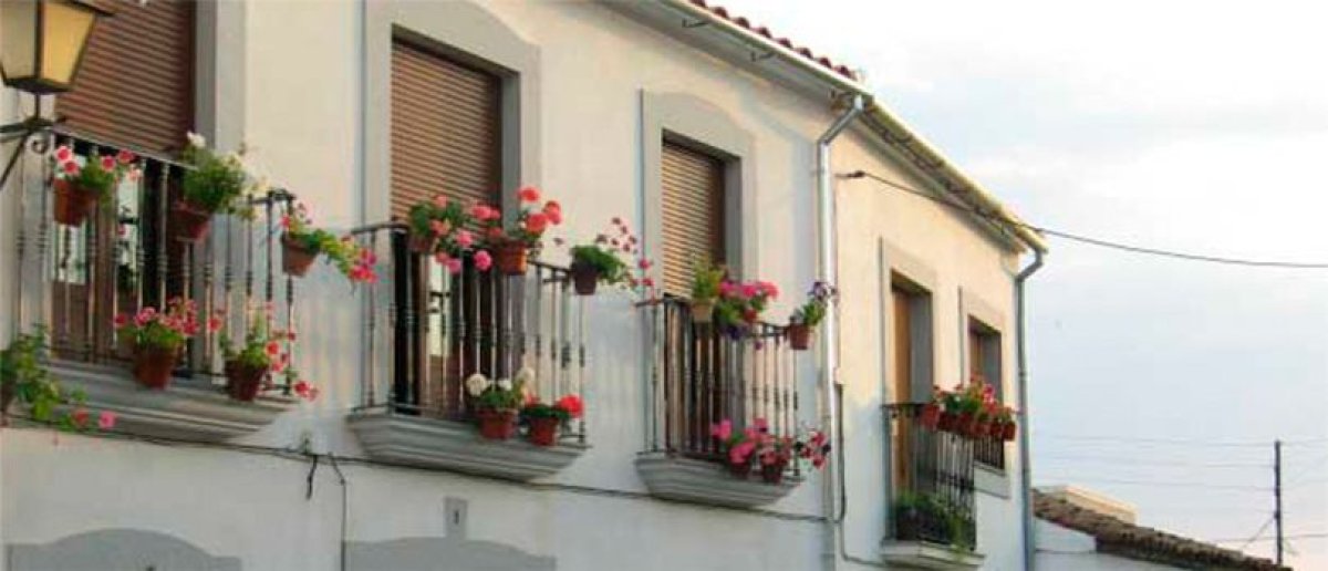 Villanueva del Duque presenta "El Jardín del Duque" (11-14 junio 2026): ruta teatralizada y 3.000 macetas