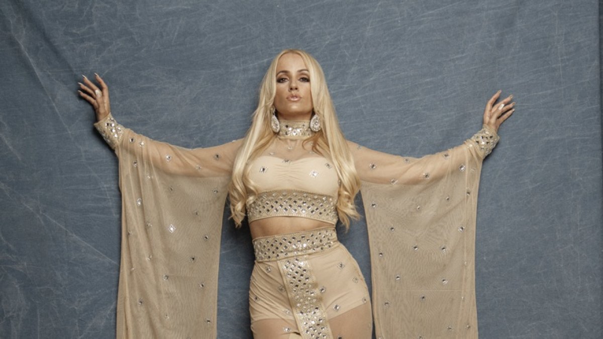 Concierto solidario por Ucrania en Dos Torres