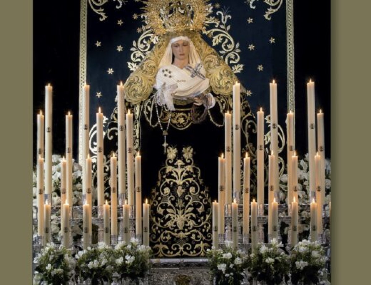 Ayuntamiento de Pozoblanco celebra el éxito de la Semana Santa que culmino satisfactoriamente este domingo.