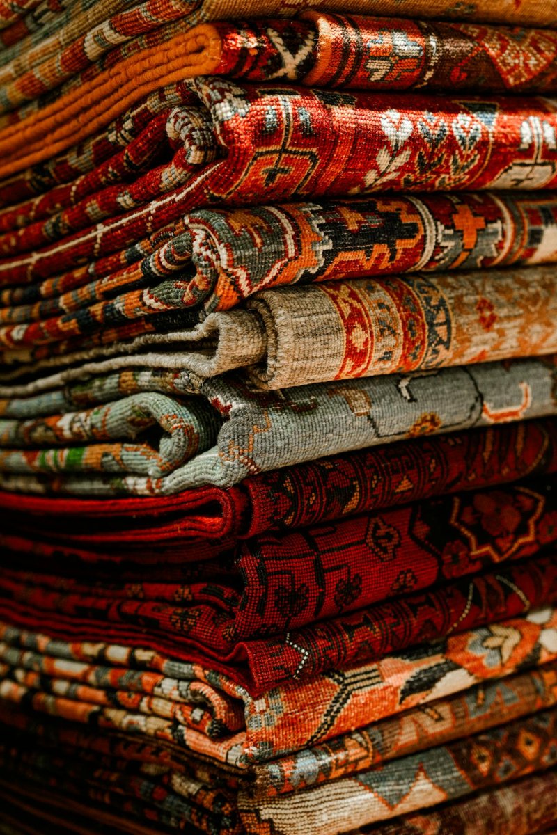 Estilos de alfombras: cómo elegir la pieza perfecta para cada estancia de tu casa