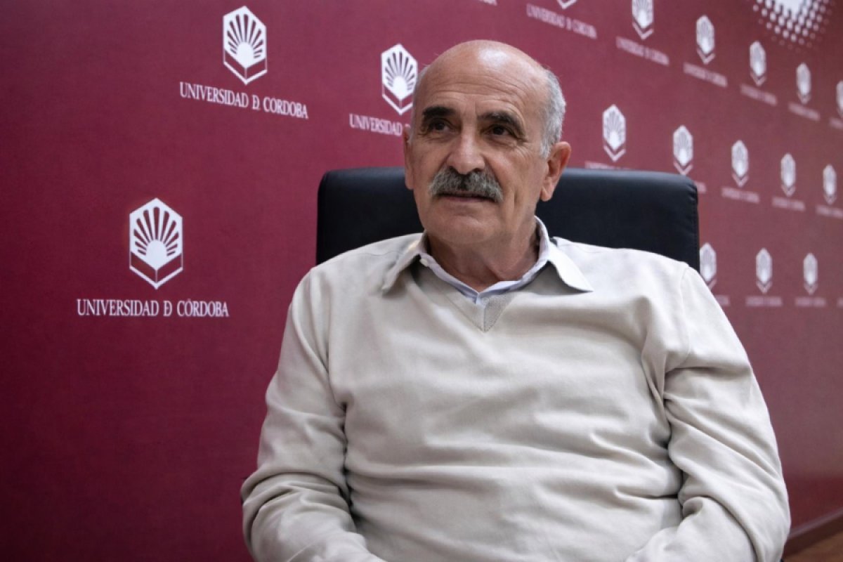 Fallece a los 68 años Luis Ballesteros, exdirector de la Escuela Politécnica de la UCO