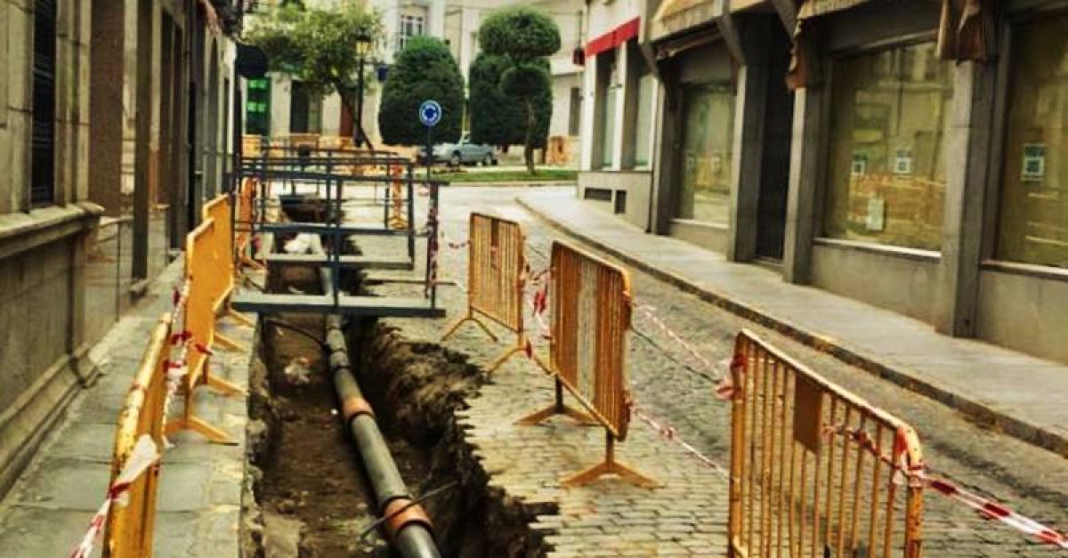 El Ayuntamiento de Pozoblanco propone adjudicar el contrato del Ciclo integral del agua por valor de 64 millones de euros