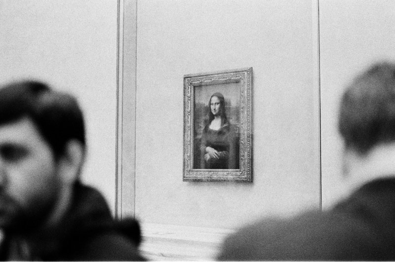 El extraño caso de la Mona Lisa: ¿Por qué su sonrisa es tan enigmática?