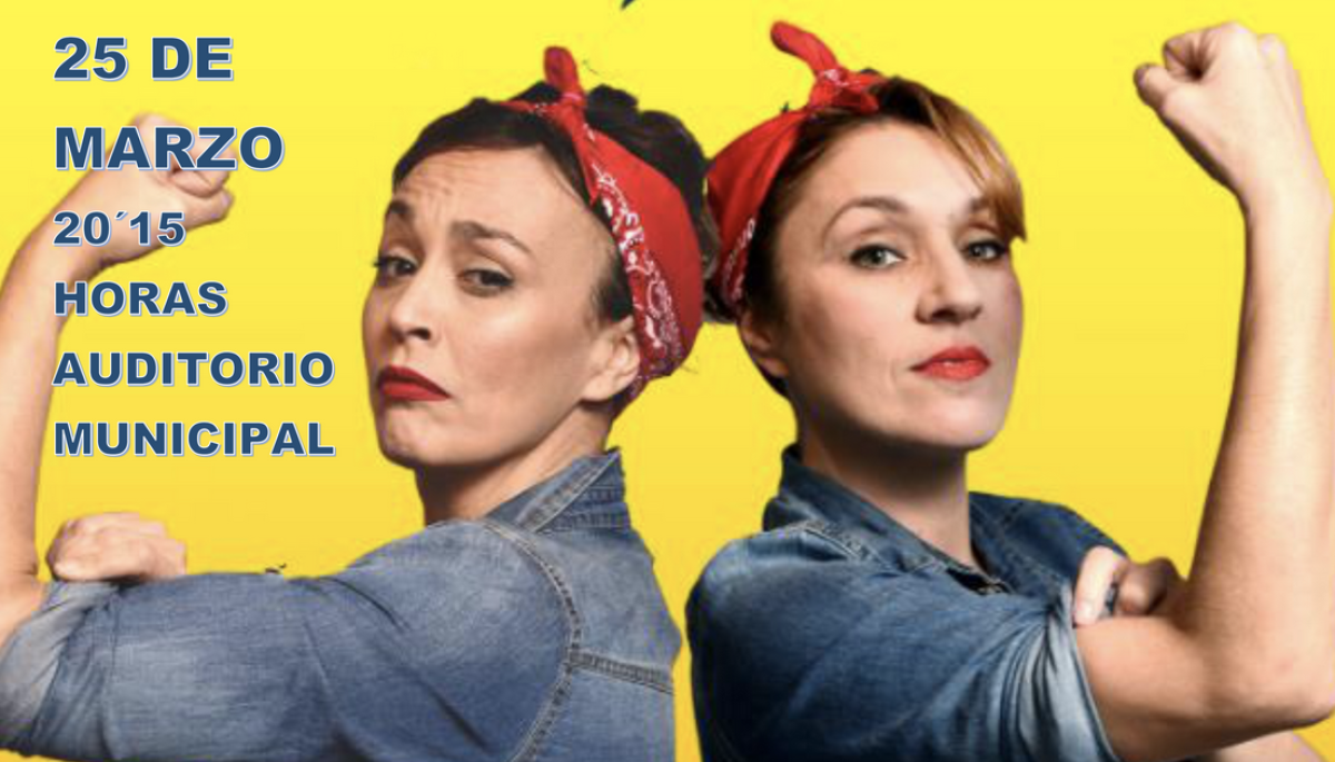 Hinojosa del Duque celebra el Día del Teatro 2022 con teatro y un homenaje a los grupos locales