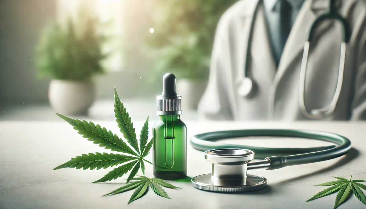 Beneficios del CBD para las personas con estrés