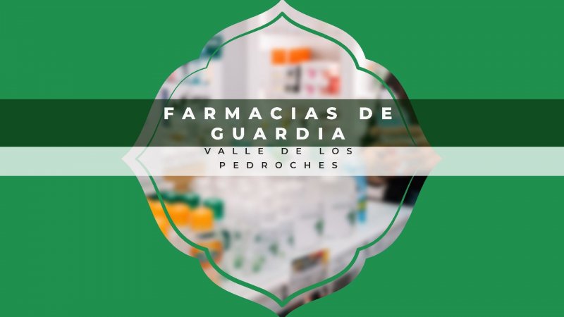 Farmacias de Córdoba