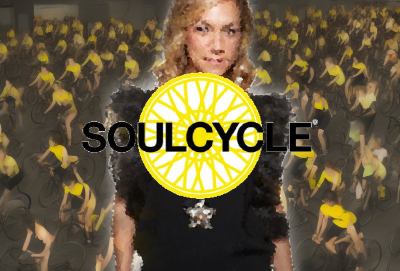 La historia de Julie Rice: Cómo su determinación la llevó al éxito con SoulCycle