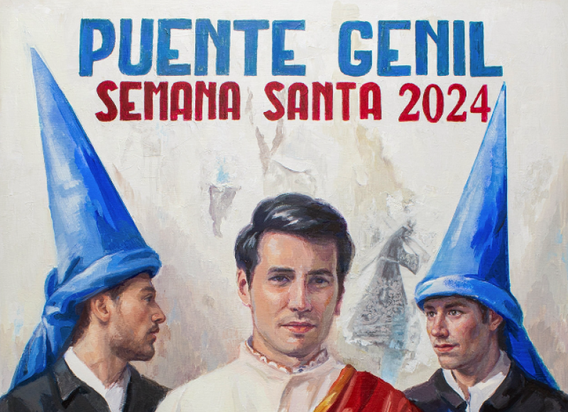 Horarios e Itinerarios de Semana Santa en Puente Genil 2024: Programación Completa