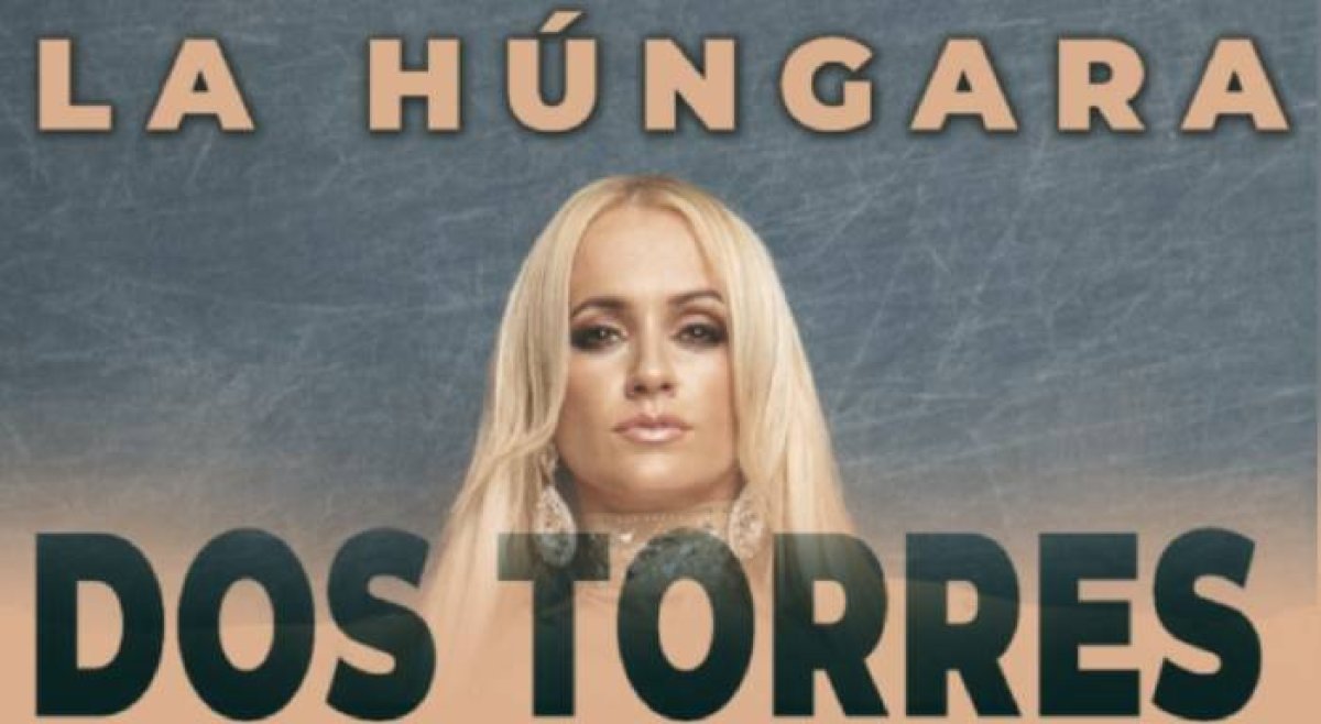 Presentación Concierto Solidario por Ucrania en Dos Torres