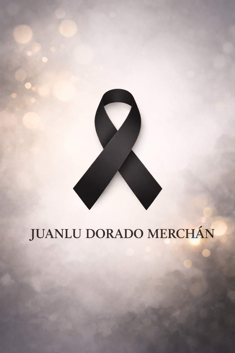 Fallece Juanlu Dorado Merchan a los 43 años en Pozoblanco