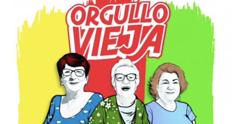 Teatro Orgullo Vieja - Dos Torres 4 de Marzo 2023