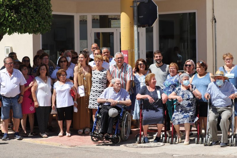 Por Andalucía revertirá la brecha rural en el acceso a la salud duplicando el personal de centros médicos y  efectivos de emergencias