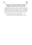 imagen de II Convocatoria de Subvenciones de Colaboración Cultural con los municipios y ELAs., que desarrollen proyectos, programas y actividades de cultural (Circuito de Cultura-Línea 1). 2025.