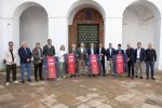 imagen de España Sub-17 jugará dos amistosos ante Ucrania en Córdoba (21 y 23 de abril)