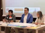 imagen de Priego presenta el borrador del Plan de Riesgo por Sequía en taller participativo