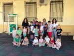 imagen de Cabra mantiene las ludotecas del Plan Corresponsables y atiende a 70 familias