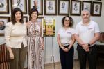 imagen de Cabra celebra el Día Mundial del Medio Ambiente con reciclaje, plantación y Punto Limpio 7 días