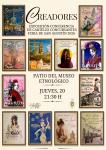 imagen de Creadores: exposición de carteles de la Feria de San Agustín 2026 en Hinojosa