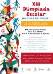 imagen de XIII OLIMPIADA ESCOLAR HINOJOSA DEL DUQUE